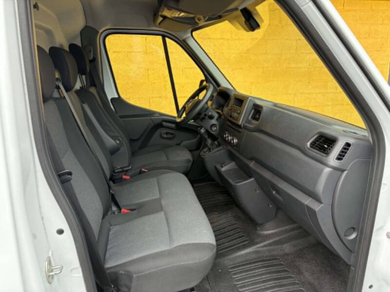 Renault Master III