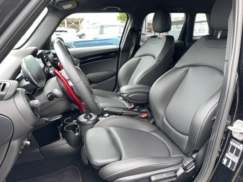 Mini Hatch 5 Portes F55 LCI II