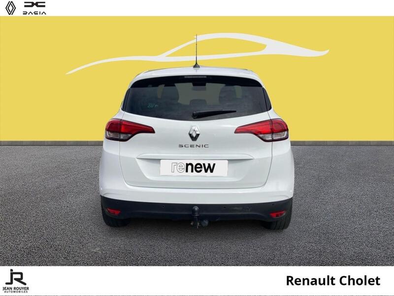 Renault Scenic IV