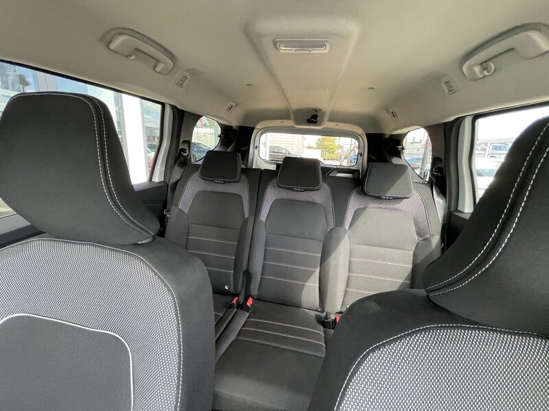 Fahrzeugabbildung Jogger +Autogas+ Bild 28 von 32