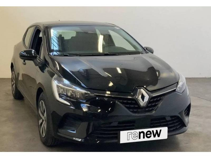 Renault Clio V