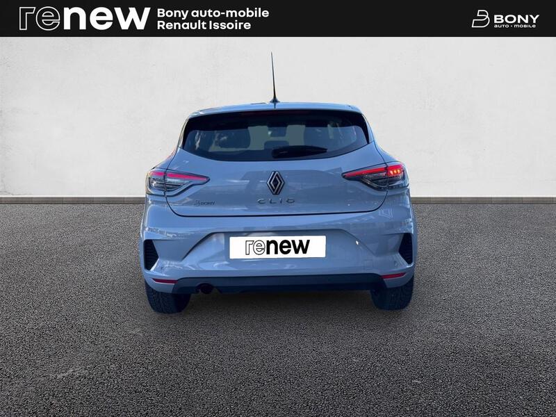 Renault Clio V