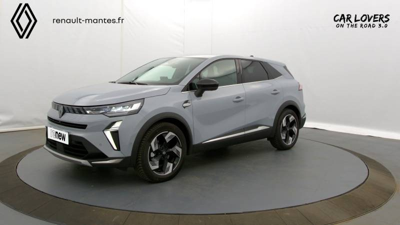 Renault Symbioz