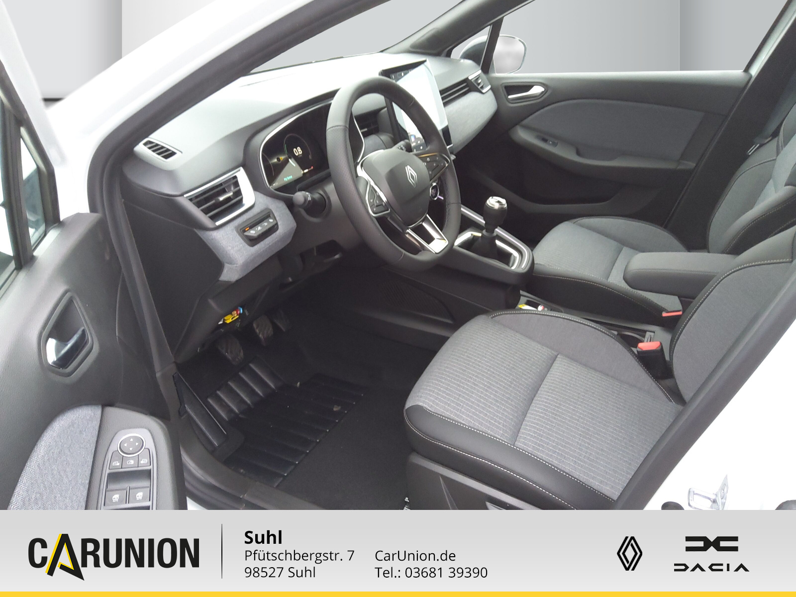 Renault Clio – Bild 7