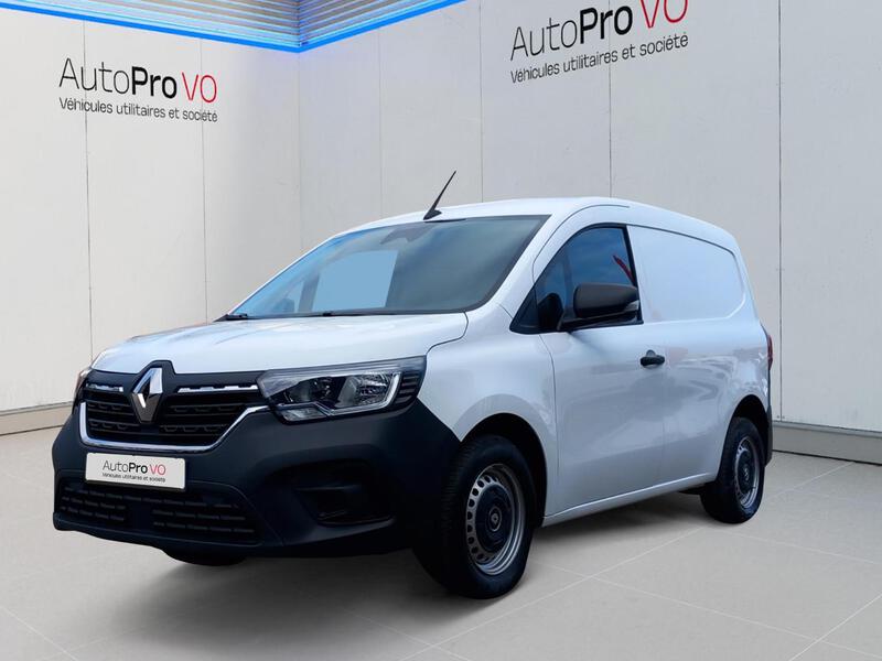 Renault Kangoo VU