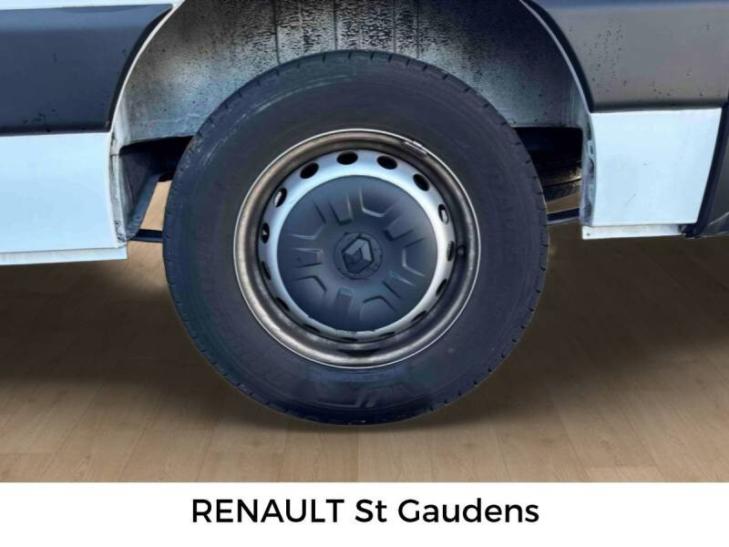 Renault Master III
