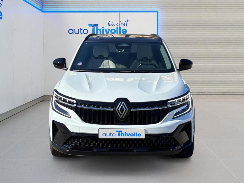 Renault Espace VI