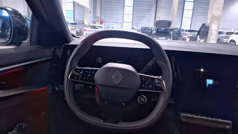 Renault Espace VI