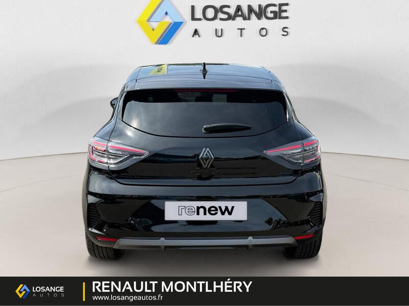 Renault Clio V