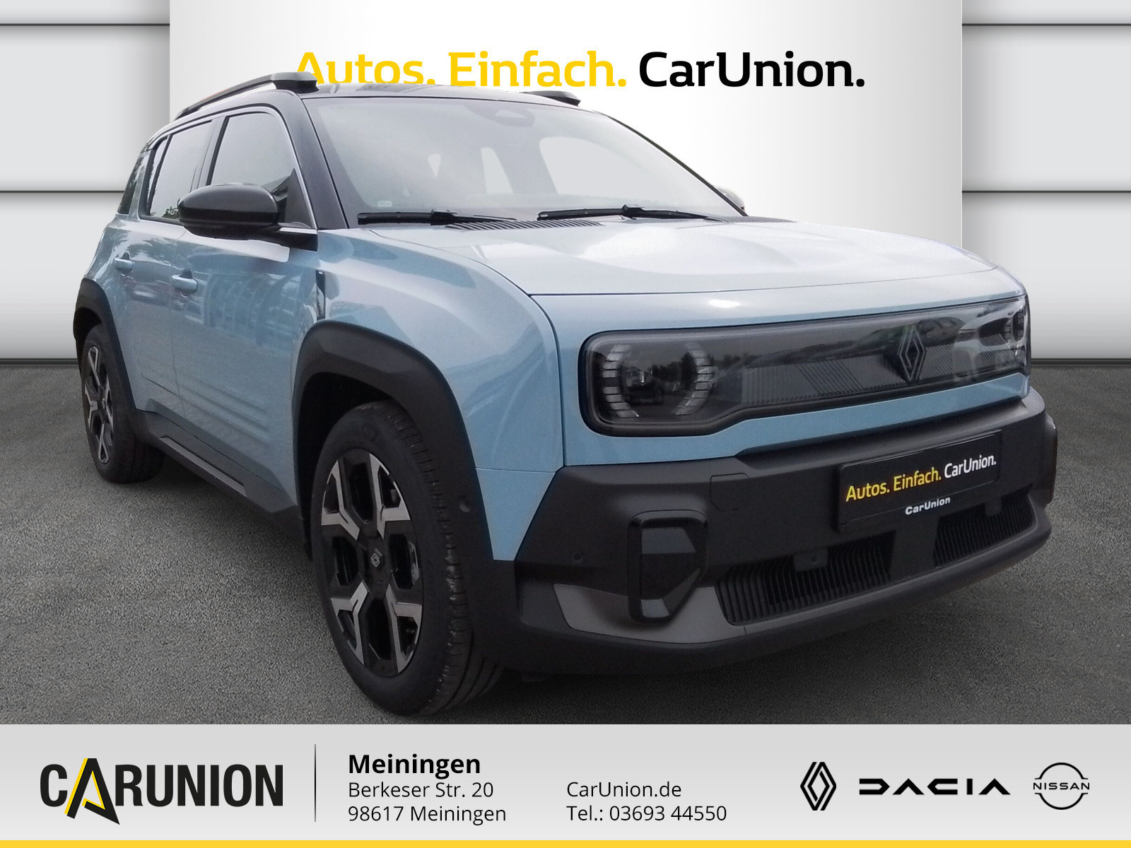 Renault R 4 – Bild 3