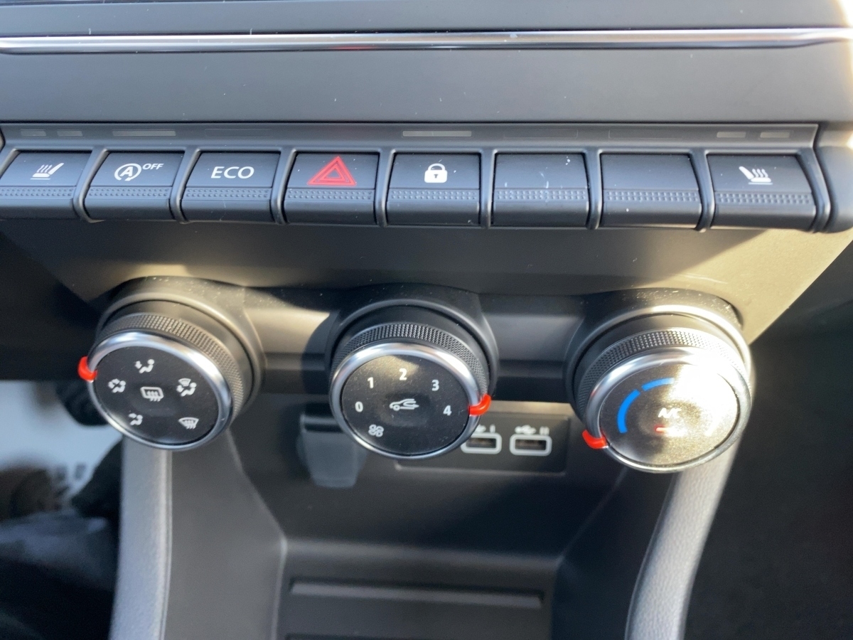 Renault Clio – Bild 21