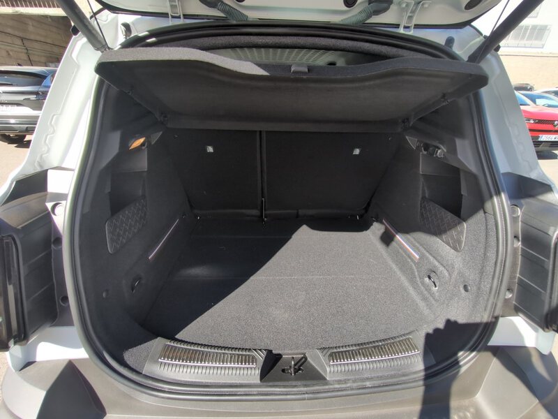 Renault R4 E-Tech Eléctrico