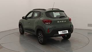 Vehicle 3D Image