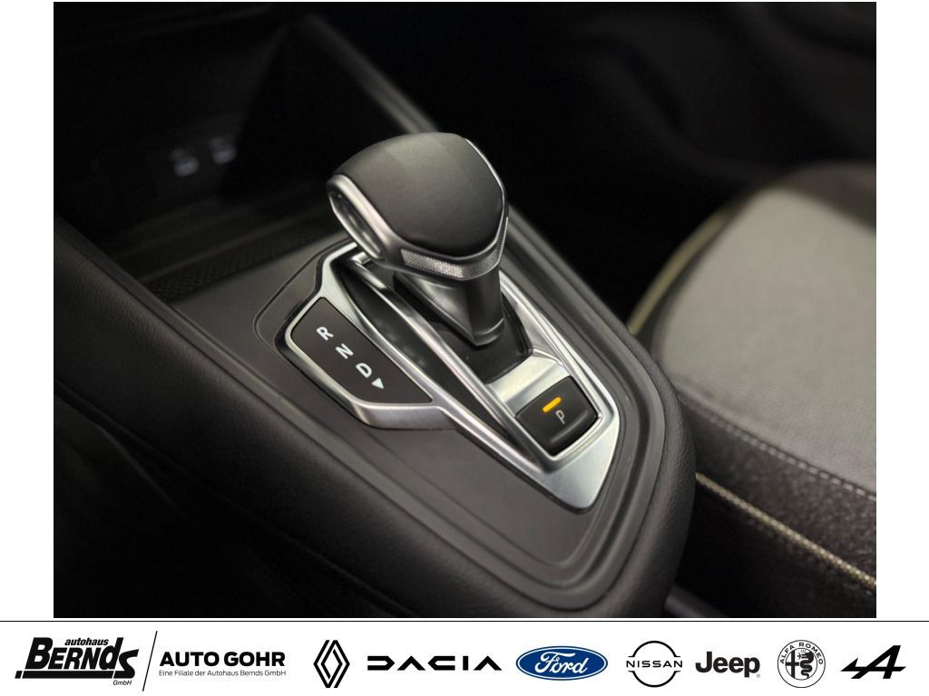 Renault Captur – Bild 23