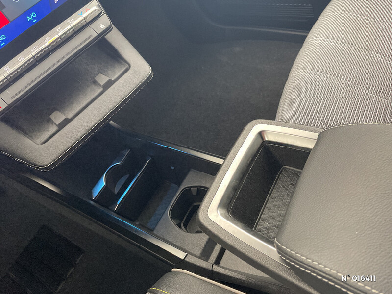 Renault Scenic E-Tech Electrique