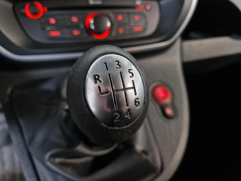 Renault Kangoo VU