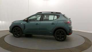 Vehicle 3D Image