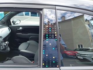 Vehicle 3D Image