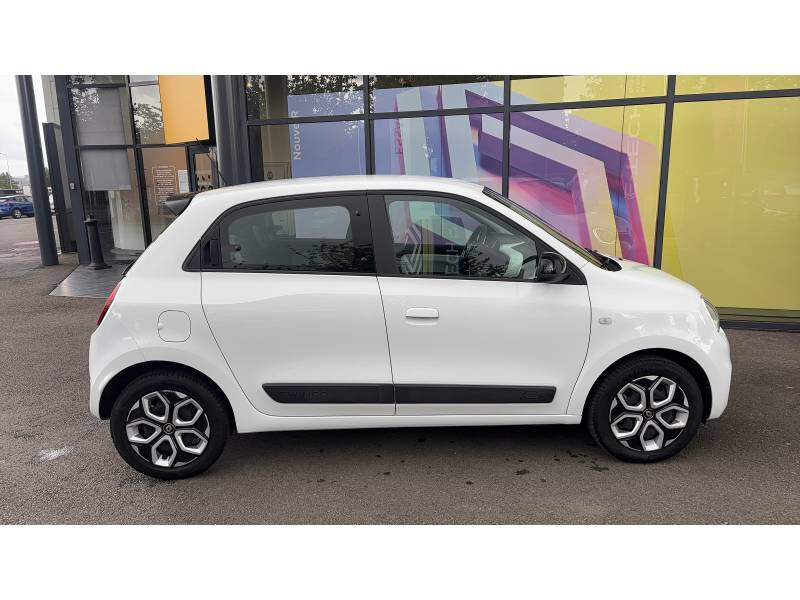 Renault Twingo III