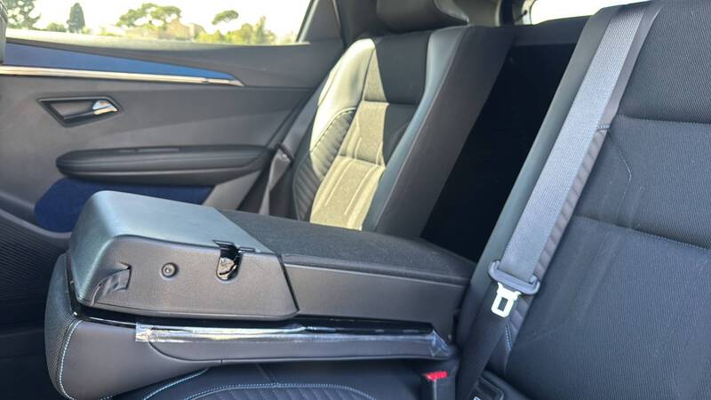 Renault Scenic E-Tech Electrique