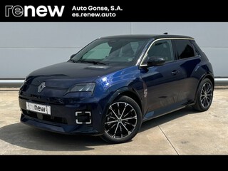 R5 E-TECH ELÉCTRICO