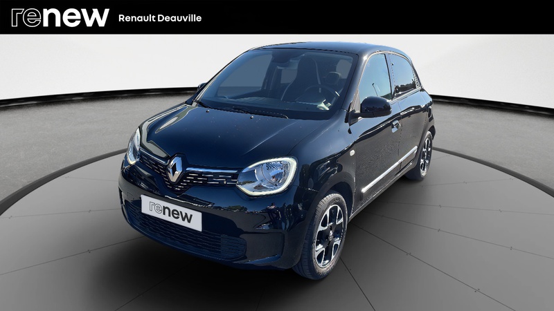 Renault Twingo III