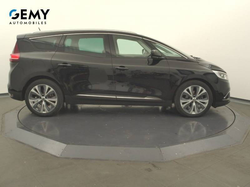 Renault Grand Scenic IV