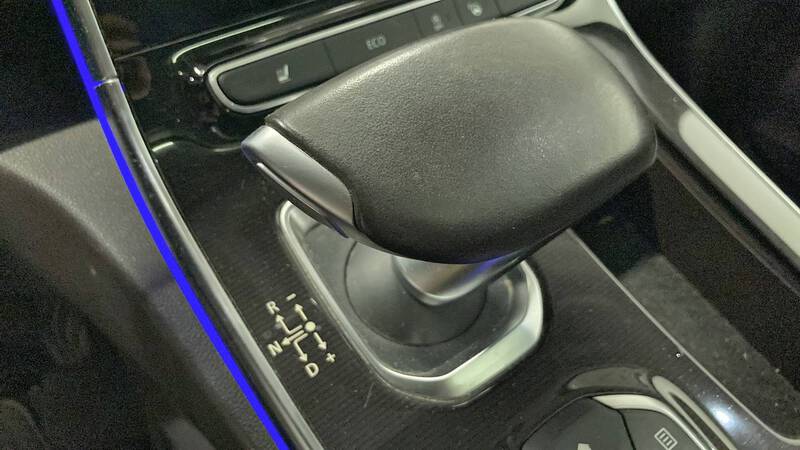 Renault Espace V