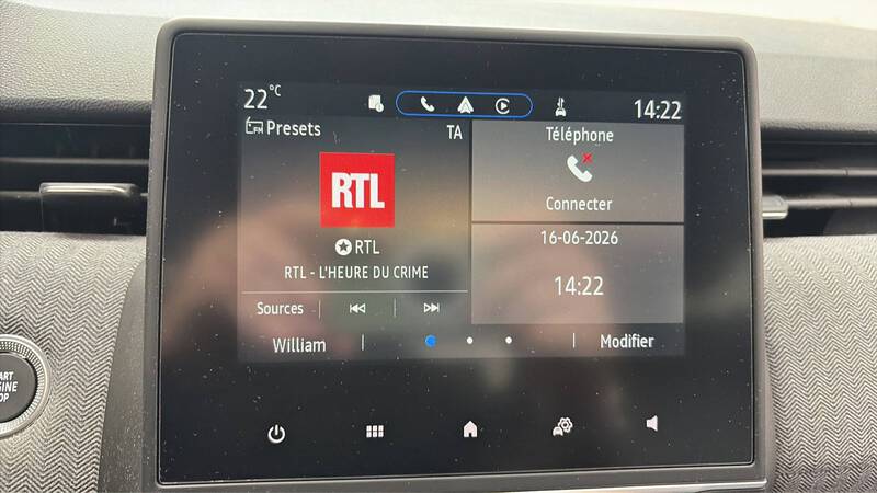 Renault Clio V