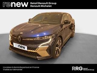 Vehicle 3D Image