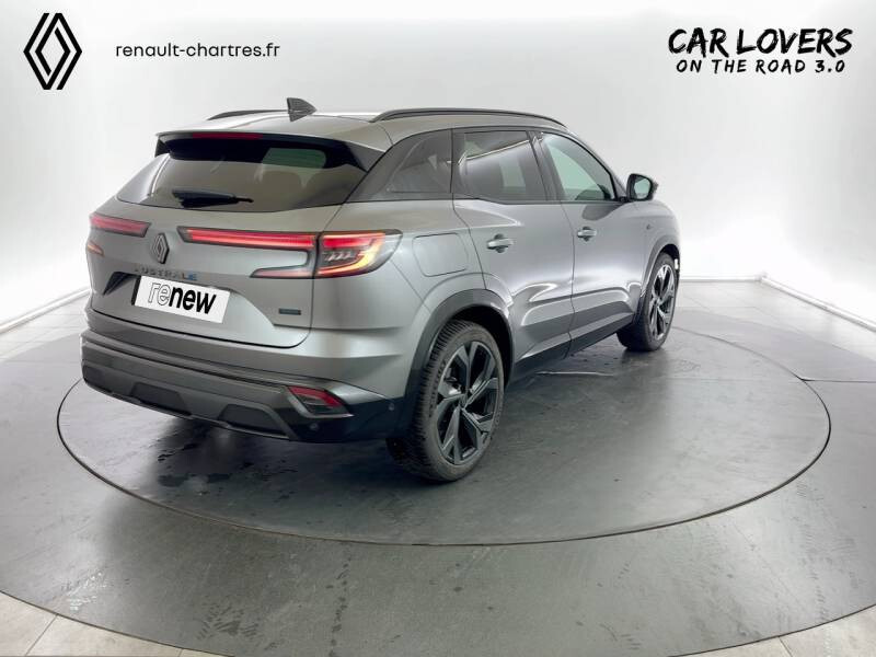 Renault Austral