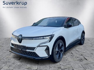 Megane E-TECH
