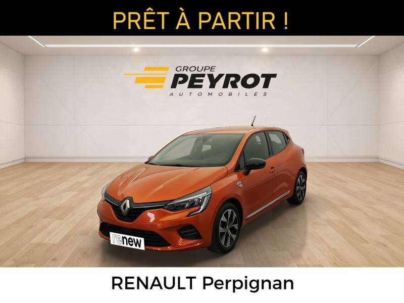 Renault Clio V