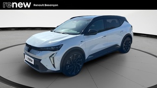 SCENIC E-TECH ELECTRIQUE