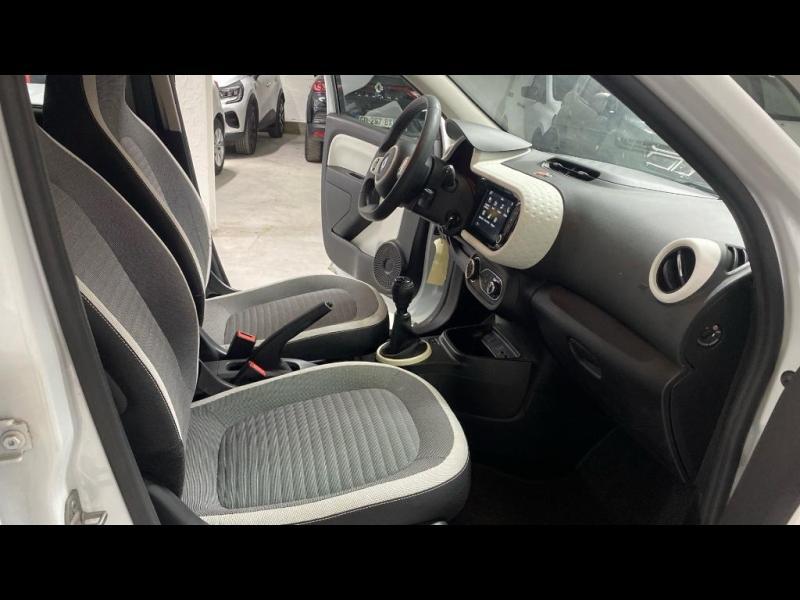 Renault Twingo III