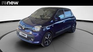 TWINGO III