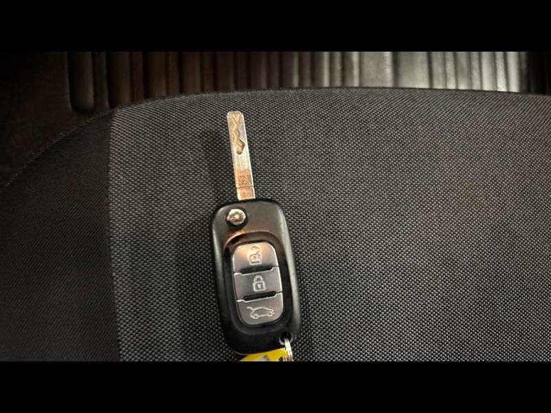 Renault Master Fourgon
