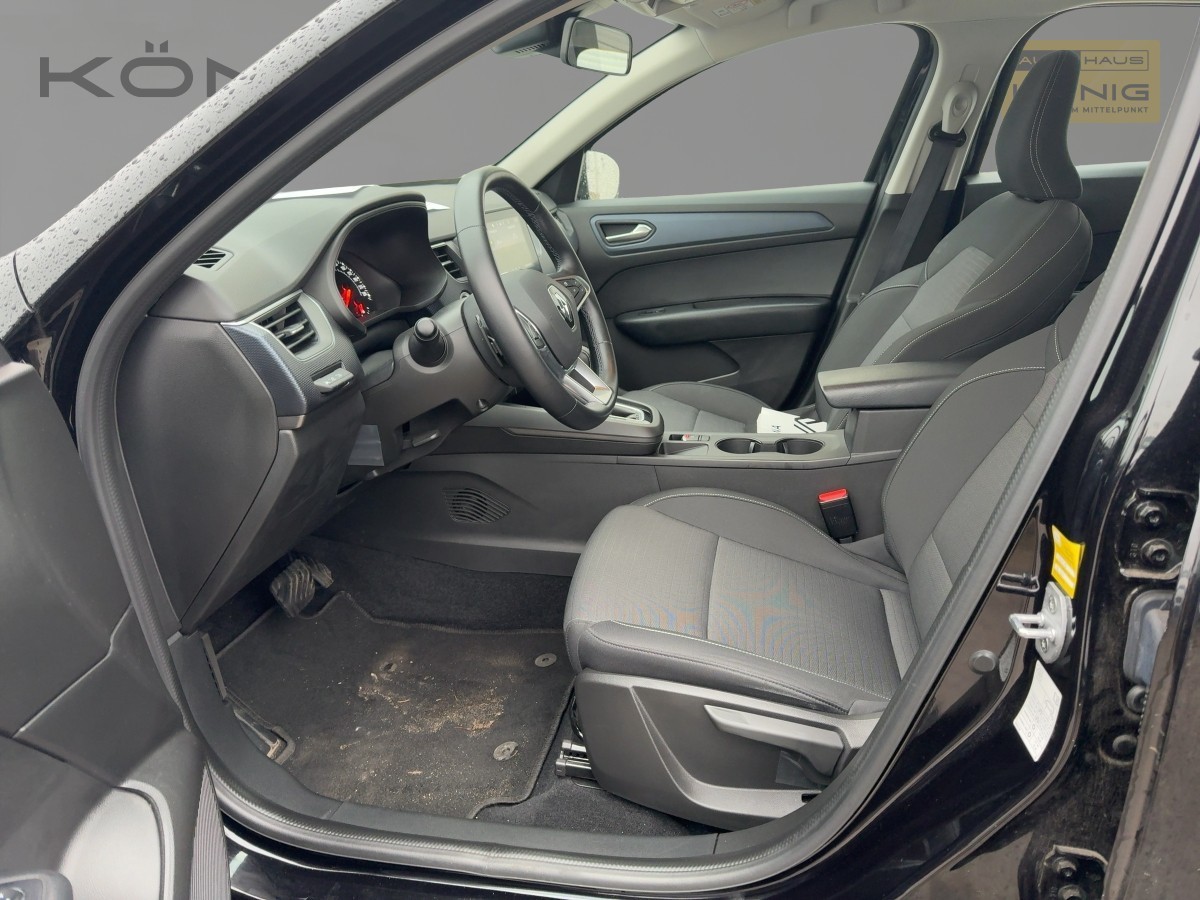 Renault Arkana – Bild 12