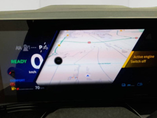 Vehicle 3D Image