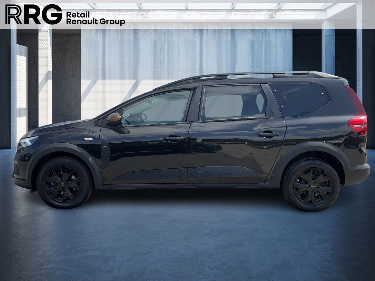 Dacia Jogger – Bild 2
