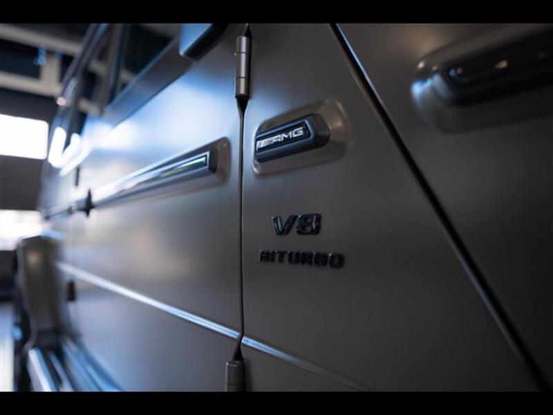 Mercedes Classe G