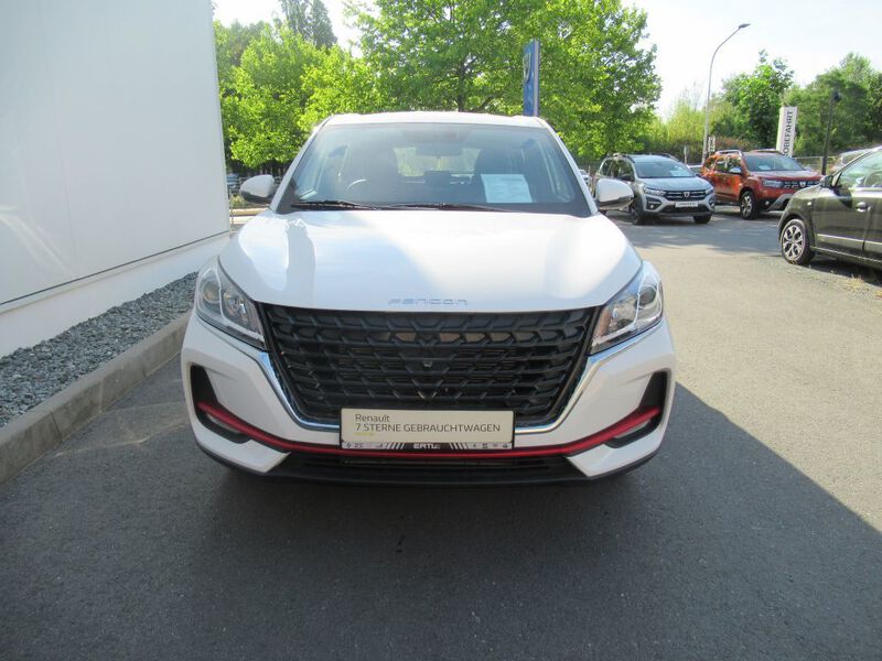 Dfsk Fengon 500