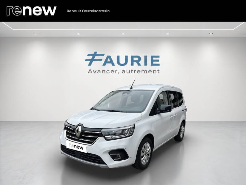 Renault Kangoo VP