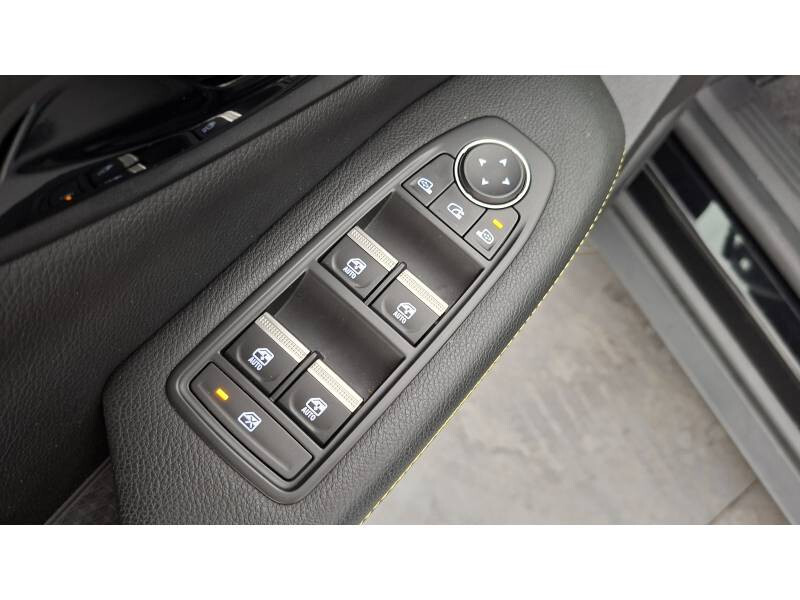 Renault Scenic E-Tech Electrique