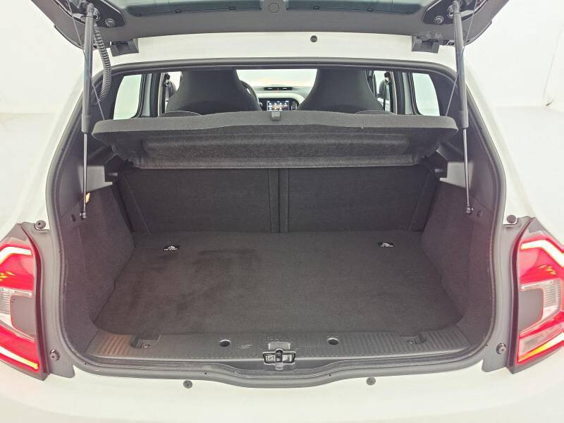 Renault Twingo III