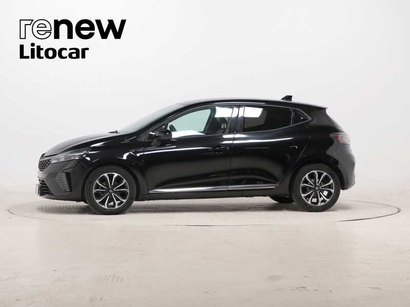 RENAULT Clio Techno TCE 90 — photo 2