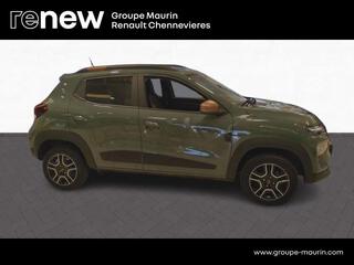 Vehicle 3D Image