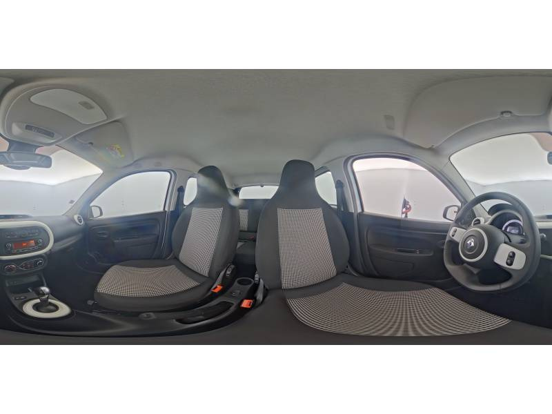 Renault Twingo E-Tech Electrique