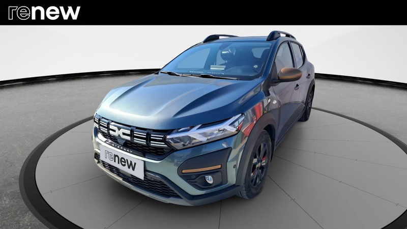 DACIA Sandero 2023 — imagine 25