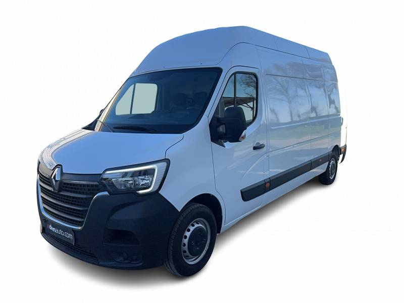 Renault Master III